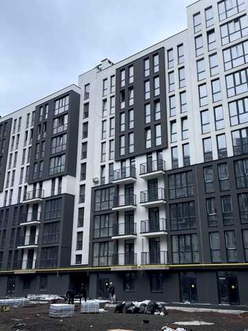 Галицькі Пасіки вул., 2-А