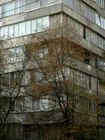 Ольжича вул., 18-А