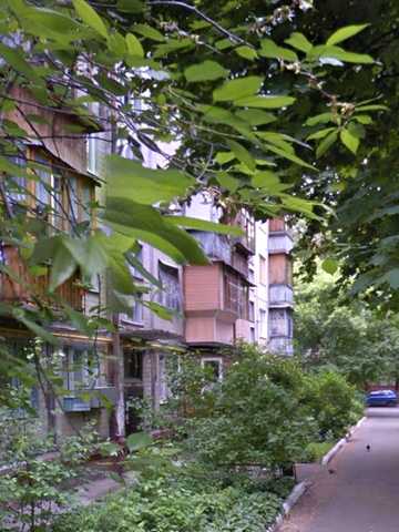 Данила Щербаківського вул. (Щербакова), 57-А