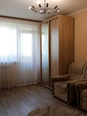 Людвіга Свободи просп., 24