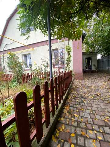 Броньова вул.