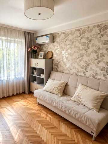 Голосіївський просп. (40-річчя Жовтня), 89