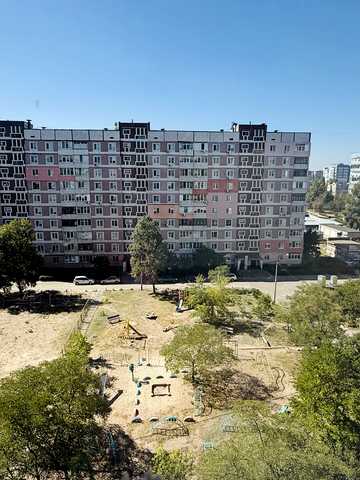 Івана Мазепи просп. (Дружби Народів), 51б