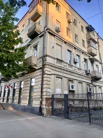 Дмитра Яворницького просп. (Карла Маркса), 88