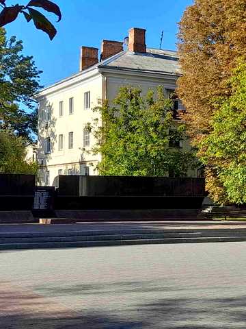 Проскурівська вул., 62