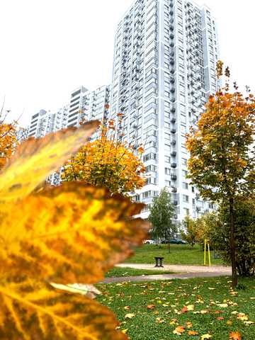 Ревуцького вул., 40-Г
