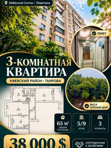 Небесної Сотні просп. (Маршала Жукова), 75