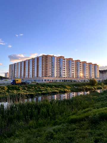Лосівський пров., 2б
