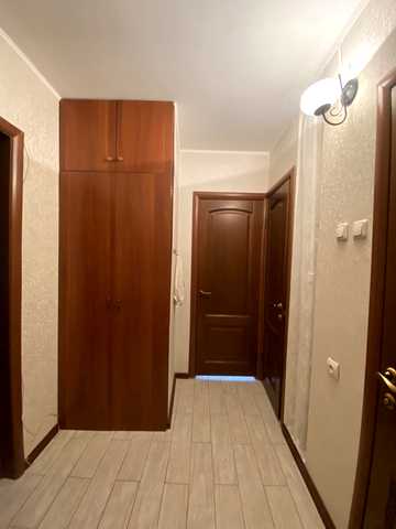 Оноре де Бальзака вул., 58