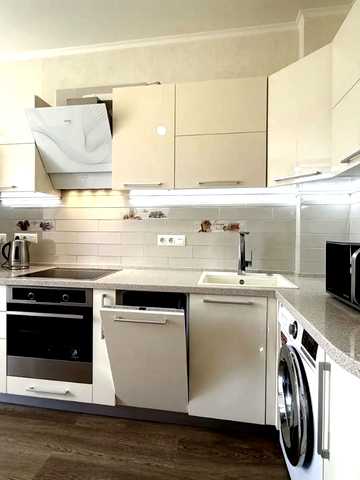 Регенераторна вул., 4 к9