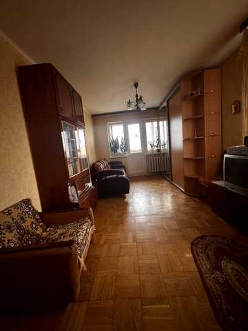 Воскресенський просп. (Перова), 38