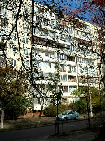 Володимира Сальського вул. (Котовського), 8