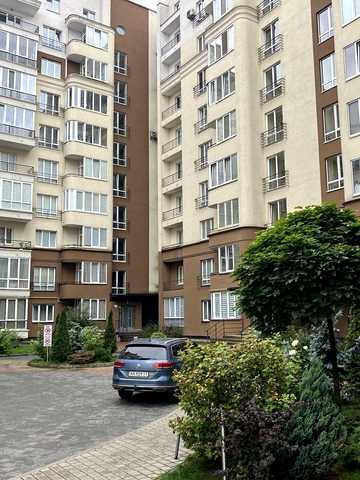 Стрийська вул., 115-Г