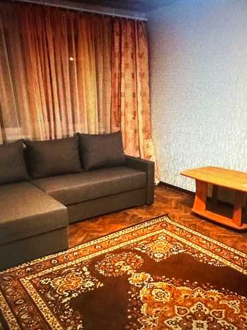Бастіонна вул., 5-А