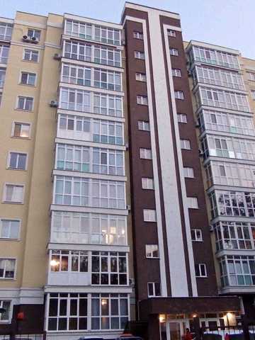 Полтавська вул., 64