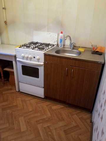 Кучеренка вул., 3