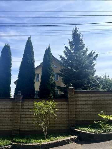 Зелена вул.