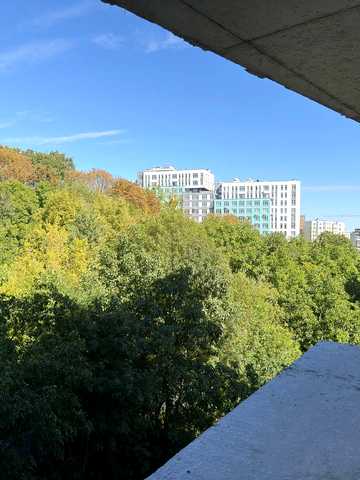 Малоголосківська вул., (Будинок 2)