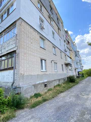 Волошкова вул. (Іванова), 8