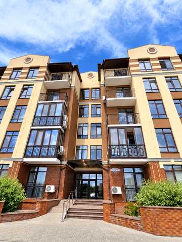 Метрологічна вул., 52Б