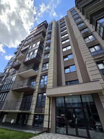 Метрологічна вул., 107