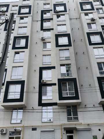 Кошова вул., 104/21