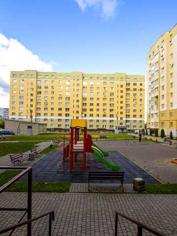 Роксоляни вул., 43-Б