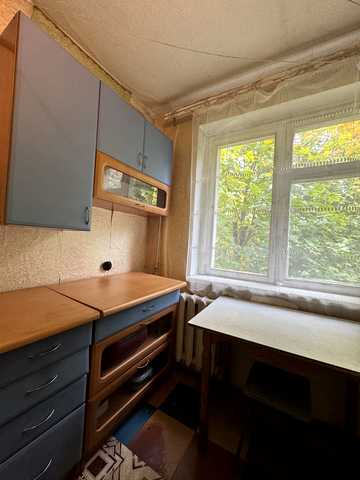 Олександра Поля просп. (Кірова), 107-В