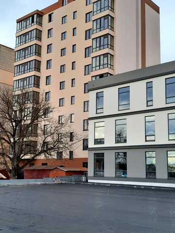 Дмитра Майбороди вул. (Збишка), 35