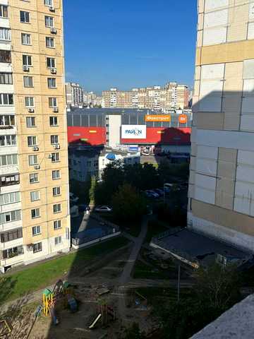 Оноре де Бальзака вул., 55-В