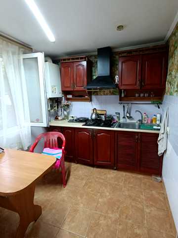 Чорноморського Козацтва вул., 32
