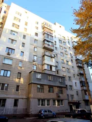 Сергія Ядова вул. (Ювілейна), 24а