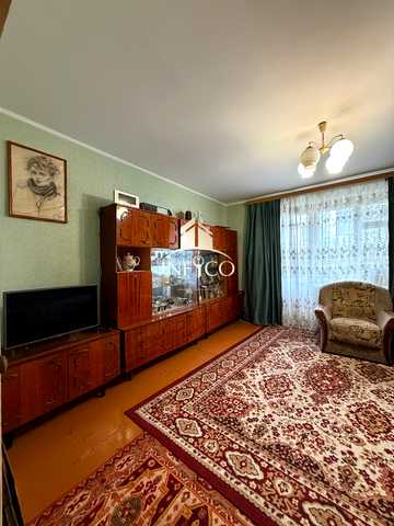 Максима Залізняка вул. (Громова), 34/4