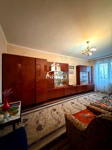 Петра Дорошенка вул. (Пацаєва), 7/1