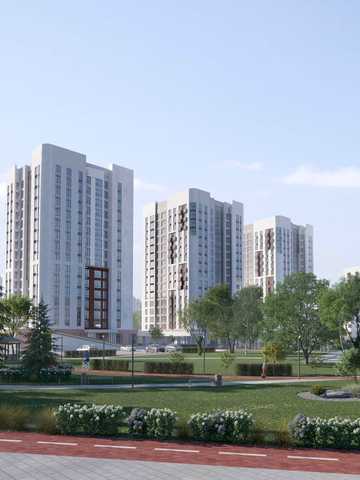 Михайла Грушевського вул., (Будинок 2)