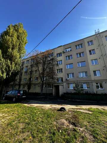 Котляревського вул., 63