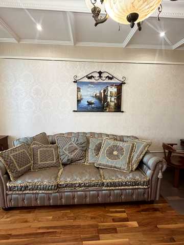 Голосіївський просп. (40-річчя Жовтня), 130/57