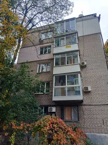 Олеся Гончара вул., 29