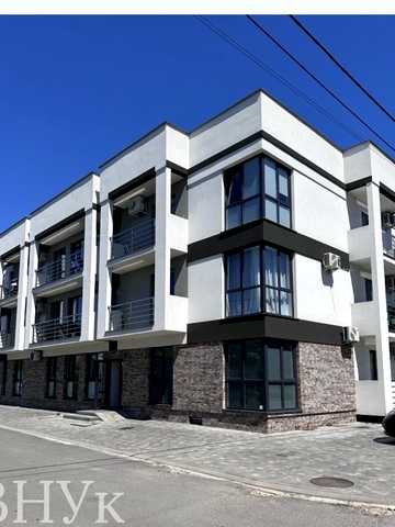 Тараса Шевченка вул., 47