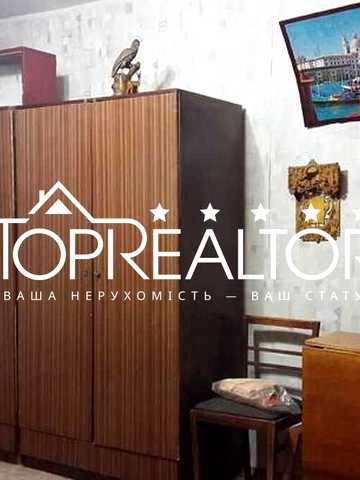 Дерев'янка вул., 7