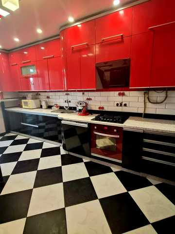 Леоніда Перфецького вул., 2-А