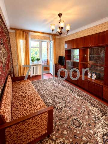Остафія Дашкевича вул. (Курнатовського), 26