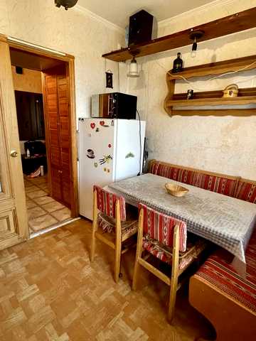 Оноре де Бальзака вул., 10