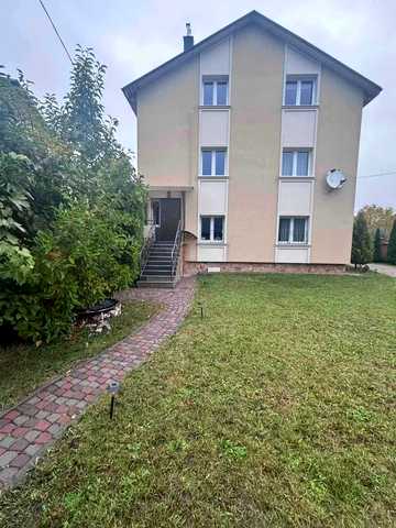 Галицька вул., 1