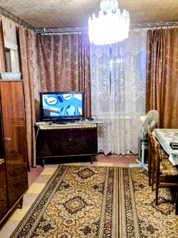 Рубіновий бульв., 6