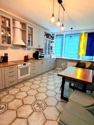 Велика Китаївська вул., 59-А