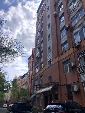 Панаса Мирного вул., 16/13