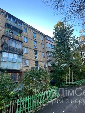 Відрадний просп. (Чубаря), 24