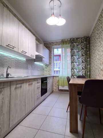 Кобзаря бульв., 7