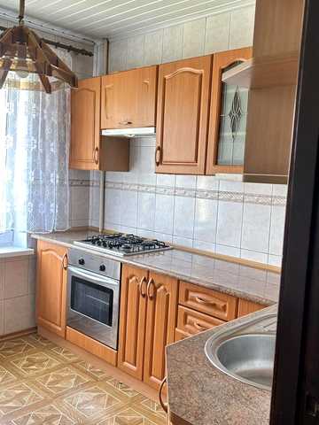 Ігоря Сікорського вул., 466
